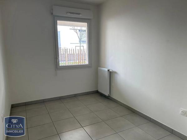 Appartement à louer 4 pièces 74.79m² Beauzelle (31700)