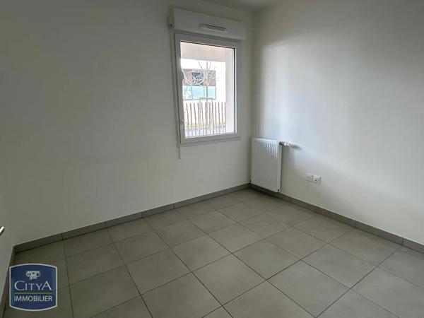 Appartement à louer 4 pièces 74.79m² Beauzelle (31700)