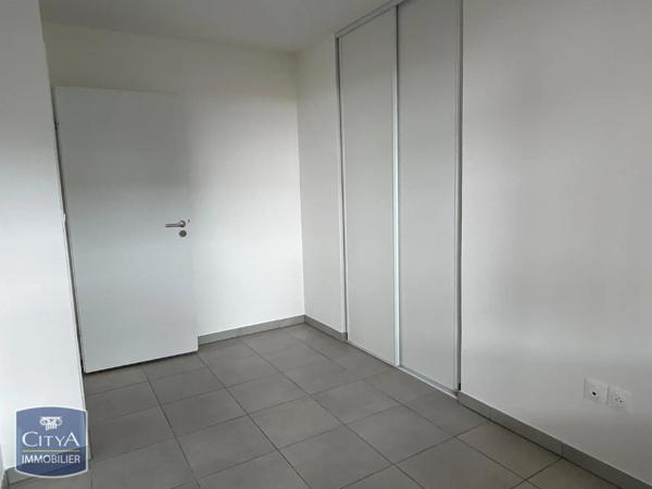 Appartement à louer 4 pièces 74.79m² Beauzelle (31700)