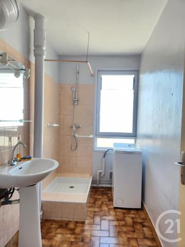 Appartement F5 à vendre  5 pièces - 87,26 m2 VILLEURBANNE - 69