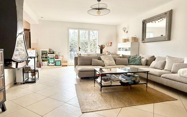 Maison à vendre    6 pièces • 121 m2 Chilly-Mazarin