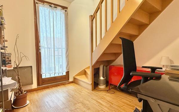 Maison à vendre    6 pièces • 121 m2 Chilly-Mazarin