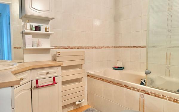 Maison à vendre    6 pièces • 121 m2 Chilly-Mazarin