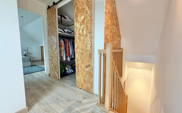 Maison à vendre    6 pièces • 121 m2 Chilly-Mazarin