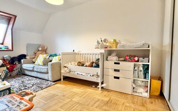 Maison à vendre    6 pièces • 121 m2 Chilly-Mazarin