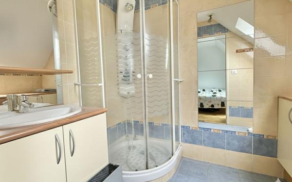 Maison à vendre    6 pièces • 121 m2 Chilly-Mazarin