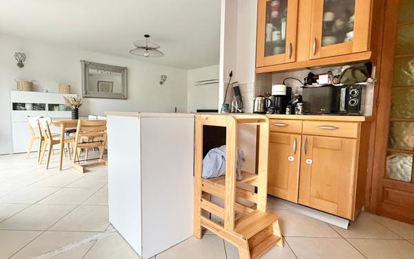 Maison à vendre    6 pièces • 121 m2 Chilly-Mazarin