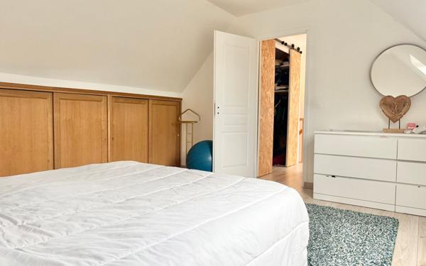 Maison à vendre    6 pièces • 121 m2 Chilly-Mazarin