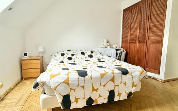 Maison à vendre    6 pièces • 121 m2 Chilly-Mazarin