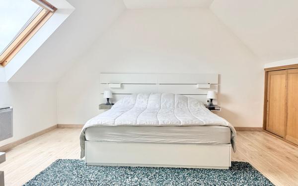 Maison à vendre    6 pièces • 121 m2 Chilly-Mazarin