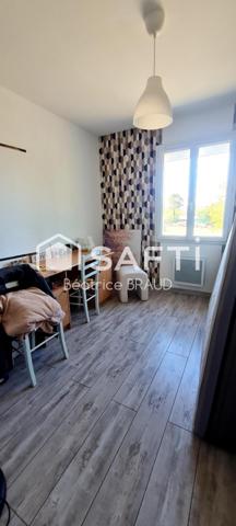 Maison de plain pied