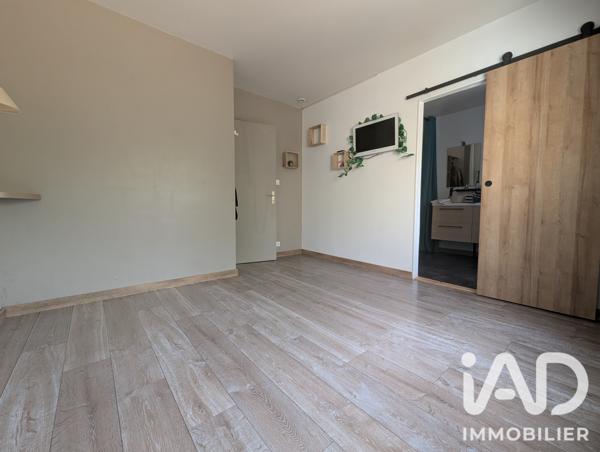 Maison à vendre 6 pièces 138 m² Challans