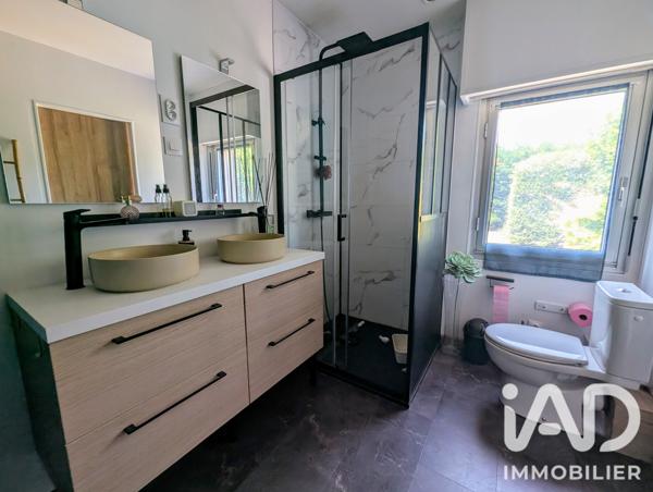 Maison à vendre 6 pièces 138 m² Challans