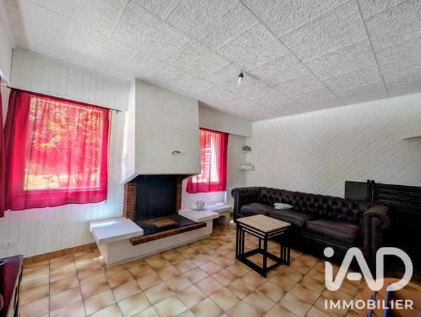 Maison à vendre 6 pièces 138 m² Challans