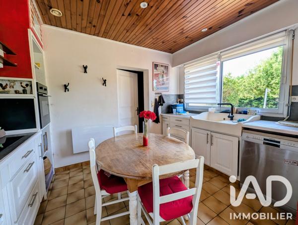 Maison à vendre 6 pièces 138 m² Challans