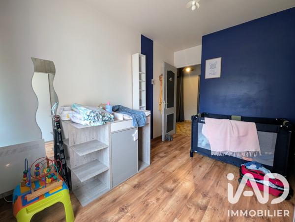 Maison à vendre 6 pièces 138 m² Challans