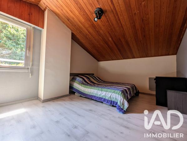 Maison à vendre 6 pièces 138 m² Challans