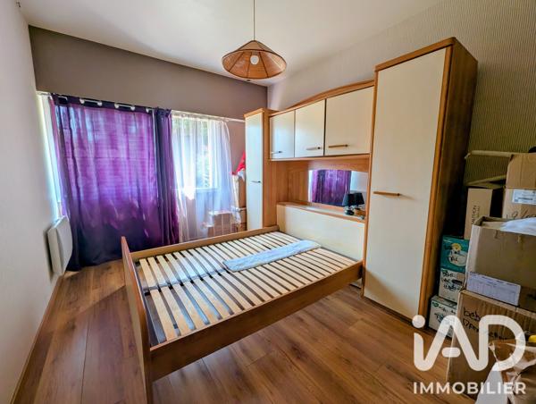 Maison à vendre 6 pièces 138 m² Challans