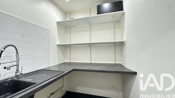 Appartement à vendre 3 pièces 70 m² Maurepas