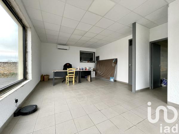 Immeuble à vendre 220 m² Gueugnon