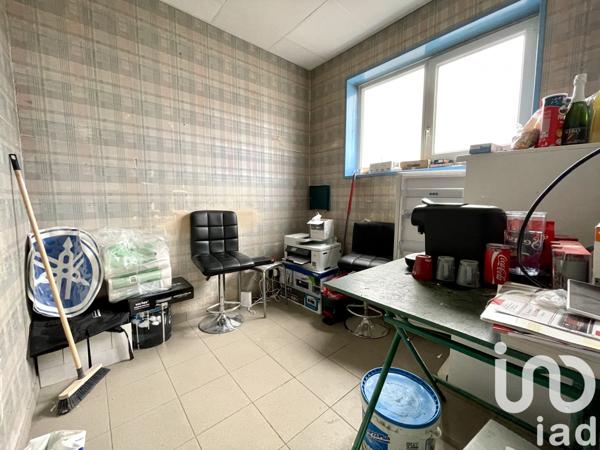 Immeuble à vendre 220 m² Gueugnon