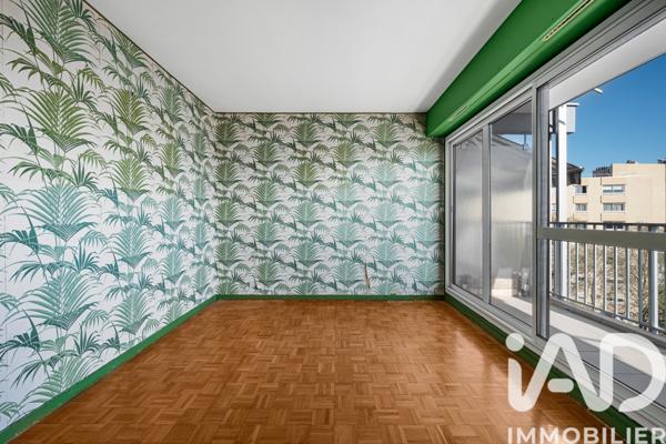 Appartement à vendre 4 pièces 77 m² Paris 11