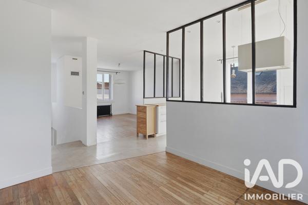 Maison à vendre 5 pièces 145 m² Rezé