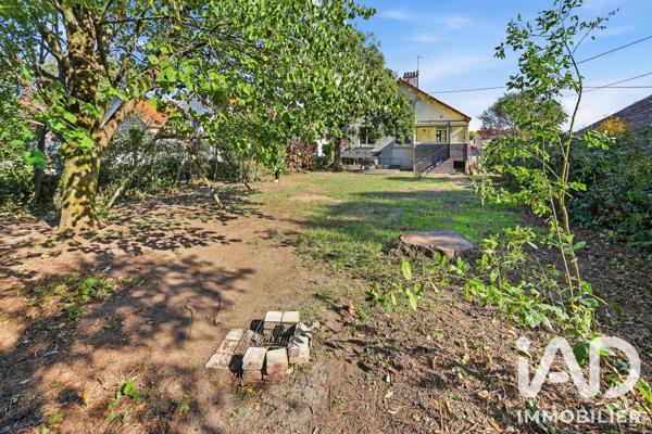 Maison à vendre 5 pièces 145 m² Rezé