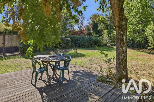 Maison à vendre 5 pièces 145 m² Rezé