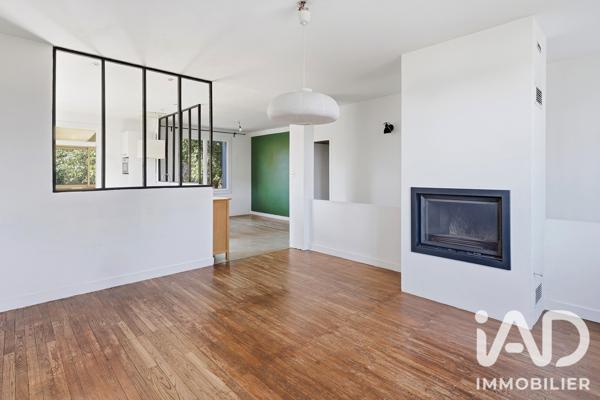 Maison à vendre 5 pièces 145 m² Rezé