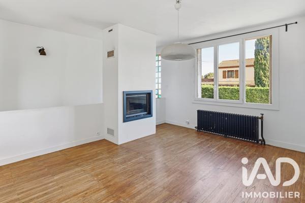 Maison à vendre 5 pièces 145 m² Rezé