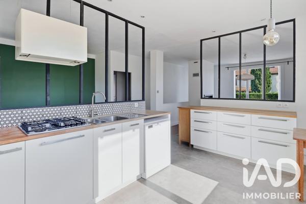 Maison à vendre 5 pièces 145 m² Rezé