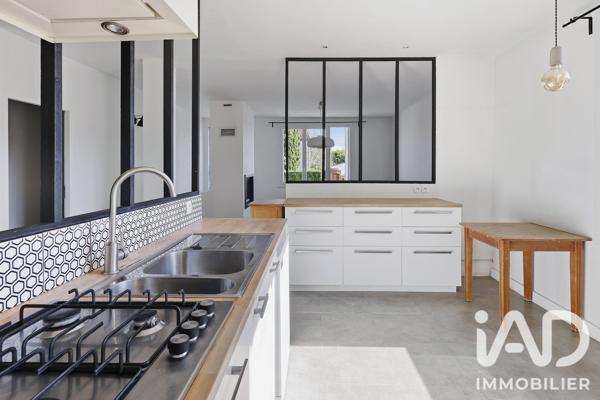 Maison à vendre 5 pièces 145 m² Rezé
