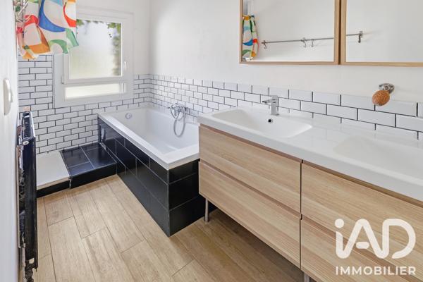 Maison à vendre 5 pièces 145 m² Rezé
