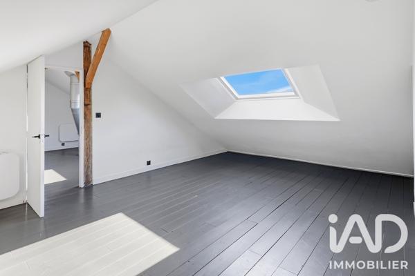 Maison à vendre 5 pièces 145 m² Rezé
