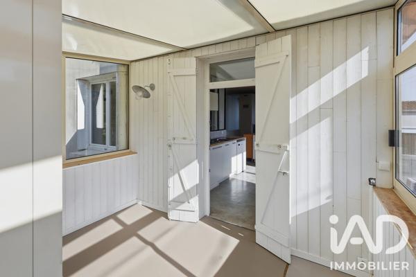 Maison à vendre 5 pièces 145 m² Rezé