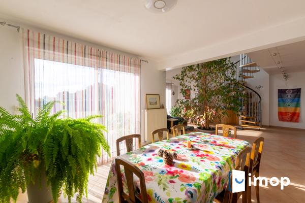 Splendide maison récente de 155 m²