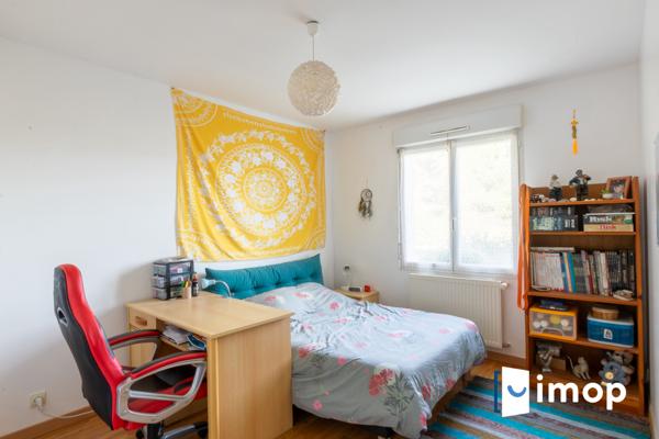 Splendide maison récente de 155 m²