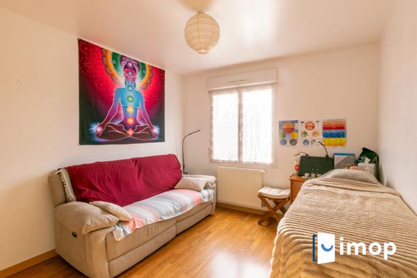 Splendide maison récente de 155 m²