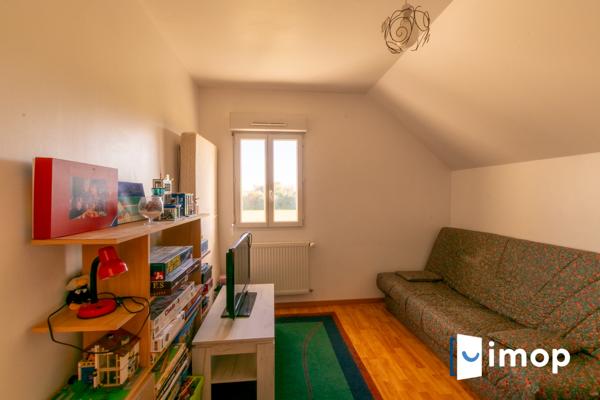 Splendide maison récente de 155 m²