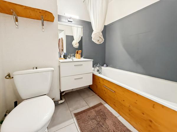 A vendre appartement T1 Bordeaux 33000