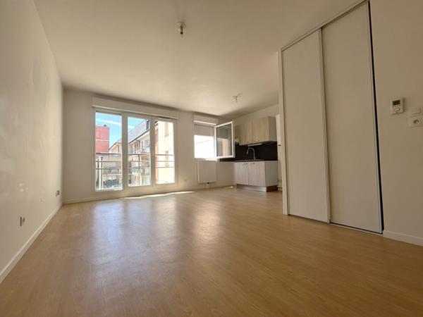 Appartement Rouen 2 pièces 46.95 m2