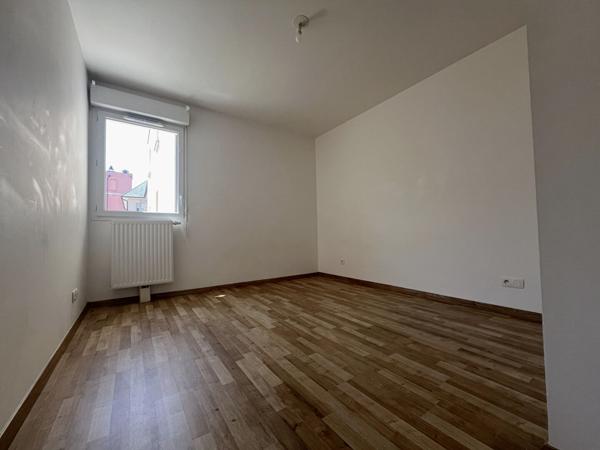 Appartement Rouen 2 pièces 46.95 m2