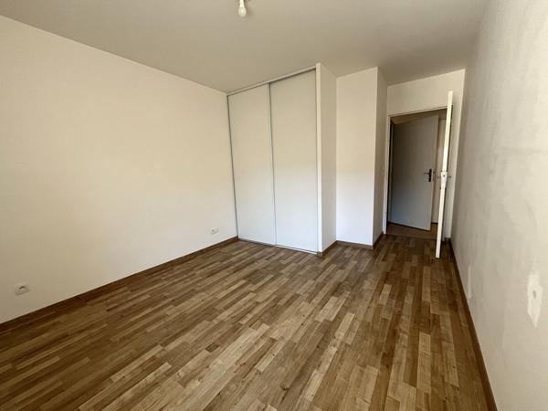 Appartement Rouen 2 pièces 46.95 m2
