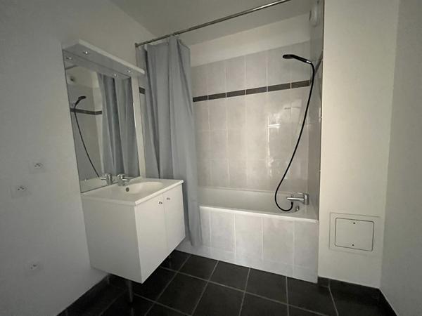 Appartement Rouen 2 pièces 46.95 m2