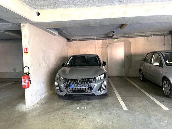 Appartement Rouen 2 pièces 46.95 m2