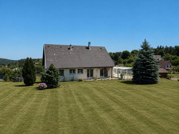Maison Labaroche 150 m2