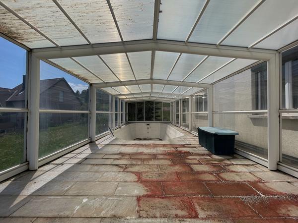 Maison Labaroche 150 m2