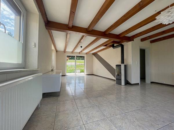 Maison Labaroche 150 m2