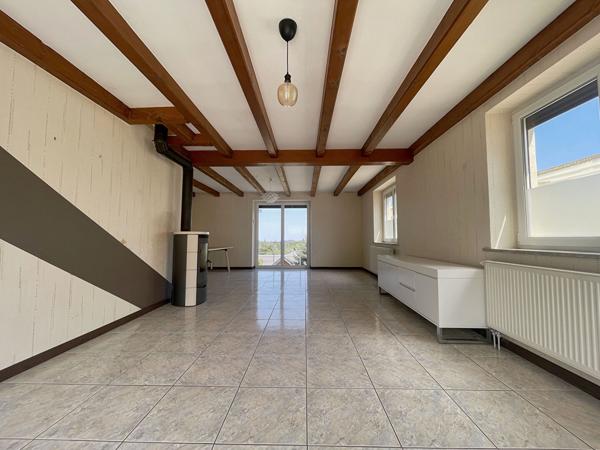 Maison Labaroche 150 m2